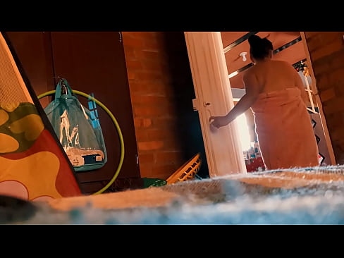 ❤️ میرے چچا شاور میں میرا پیچھا کرتے ہیں، جب میں شاور لیتا ہوں تو وہ مجھے چودتا ہے۔ ہم پر ur.josporn-com.ru ❤