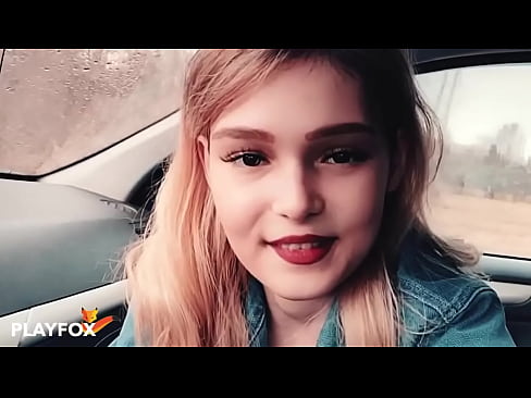 ❤️ سیکسی بیب ڈسکاؤنٹ کارڈ پر خوشی سے چوس رہی ہے۔ ہم پر ur.josporn-com.ru ❤